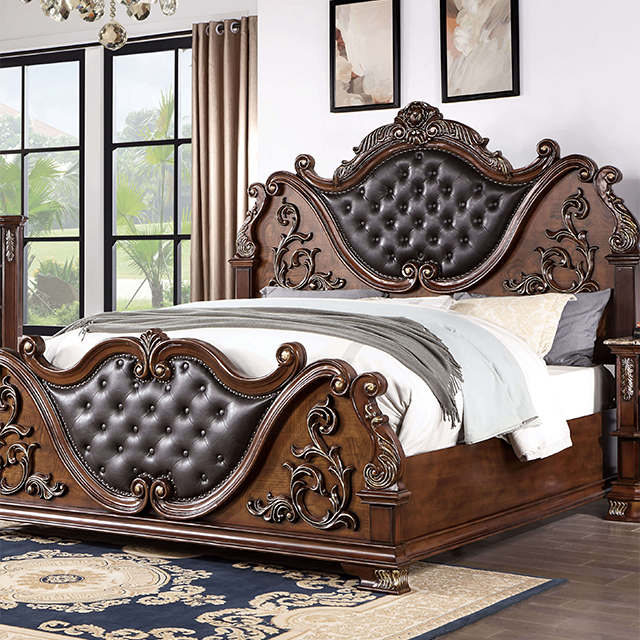 Esparanza Queen Bedroom Set - Sweet Dreams Bedding & Furn (PA)