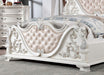 Esparanza Queen Bedroom Set - Sweet Dreams Bedding & Furn (PA)