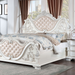 Esparanza Queen Bedroom Set - Sweet Dreams Bedding & Furn (PA)