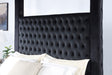 Etherea Bed - Sweet Dreams Bedding & Furn (PA)