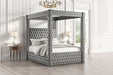 Etherea E.King & Queen Bed - Sweet Dreams Bedding & Furn (PA)