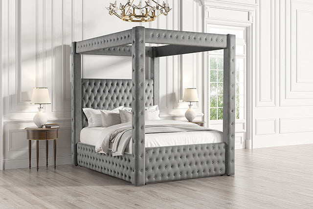 Etherea E.King & Queen Bed - Sweet Dreams Bedding & Furn (PA)