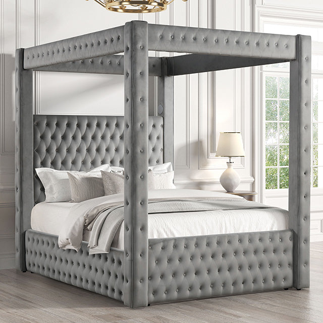 Etherea E.King & Queen Bed - Sweet Dreams Bedding & Furn (PA)