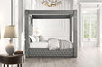Etherea E.King & Queen Bed - Sweet Dreams Bedding & Furn (PA)