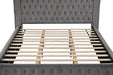 Etherea E.King & Queen Bed - Sweet Dreams Bedding & Furn (PA)
