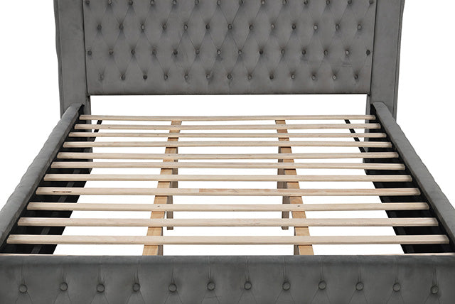 Etherea E.King & Queen Bed - Sweet Dreams Bedding & Furn (PA)