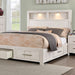 Karla Queen Bedroom Set - Sweet Dreams Bedding & Furn (PA)