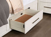 Karla Queen Bedroom Set - Sweet Dreams Bedding & Furn (PA)