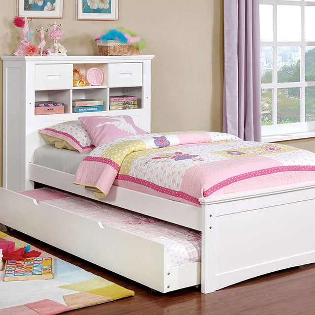 Pearland Twin Bed