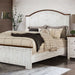 Alyson Queen Bedroom Set - Sweet Dreams Bedding & Furn (PA)
