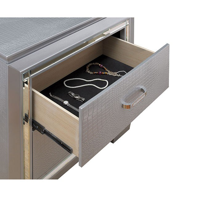 Bellanova Queen Bedroom Set