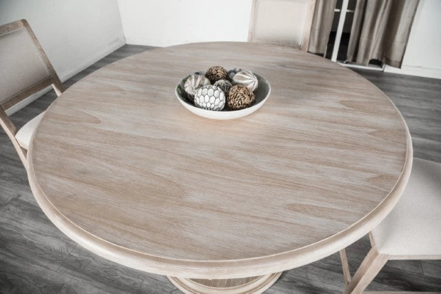 Orbetello 5 Pc Counter Ht Table Set