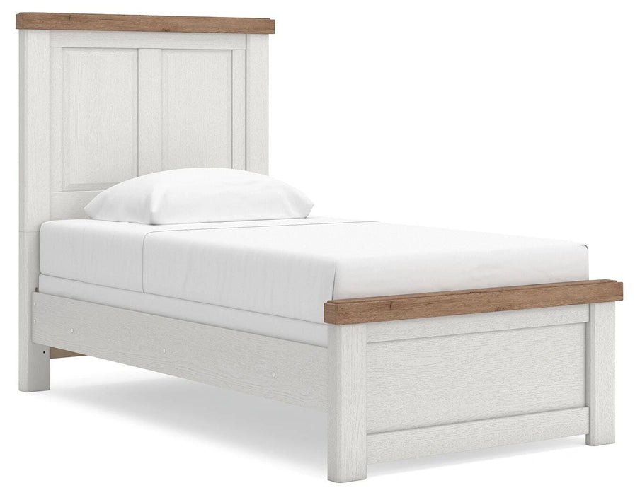 Savonport Bed