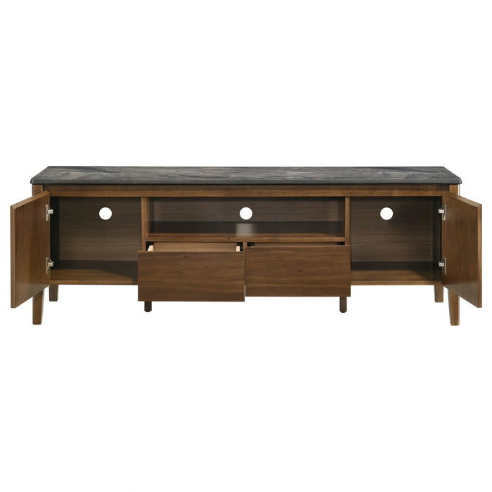 Bradley 63-inch TV Stand