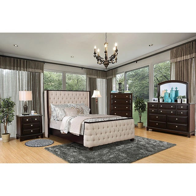 Camille Bed