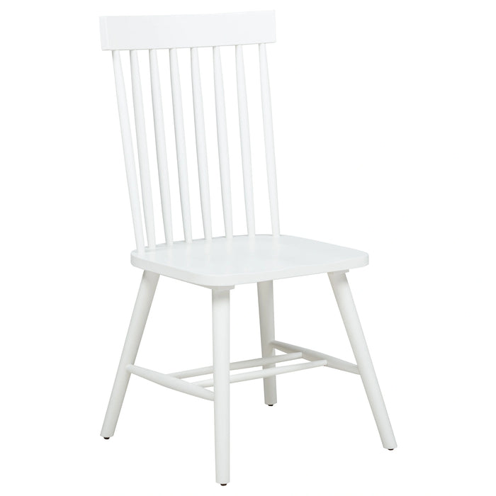 Andrews Dining Side Chair of 2