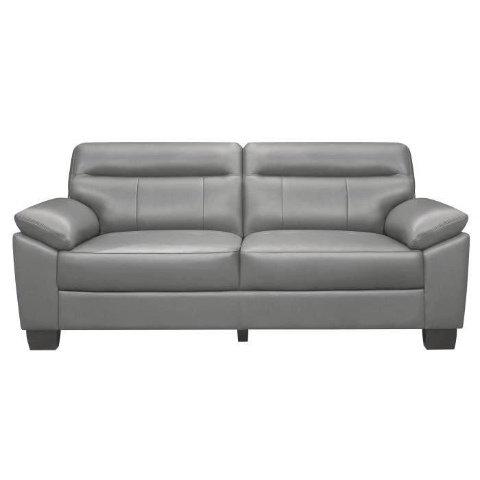 Denizen Sofa in Gray 9537GRY-3