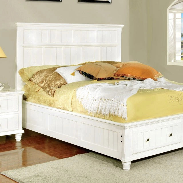 Willow Creek Full, Queen, E.King, & Cal.King Bed