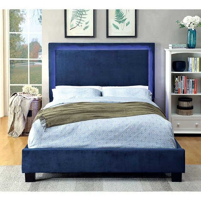 Erglow Twin, Full, Queen, E.King, & Cal.King Bed