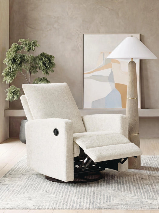 Oaklynn-Manor Recliner