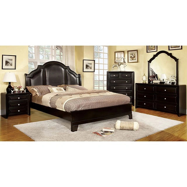 Bristol Bed
