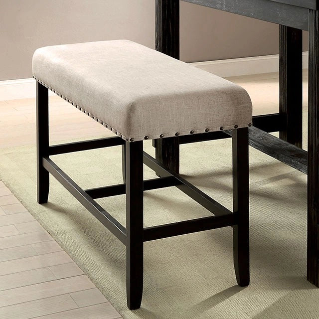Sania Counter Ht Table Set