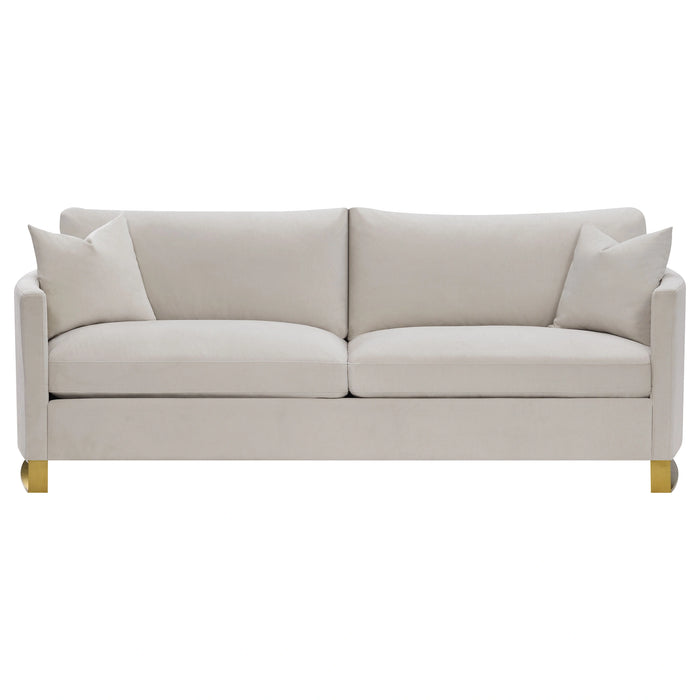 Corliss Sofa Set