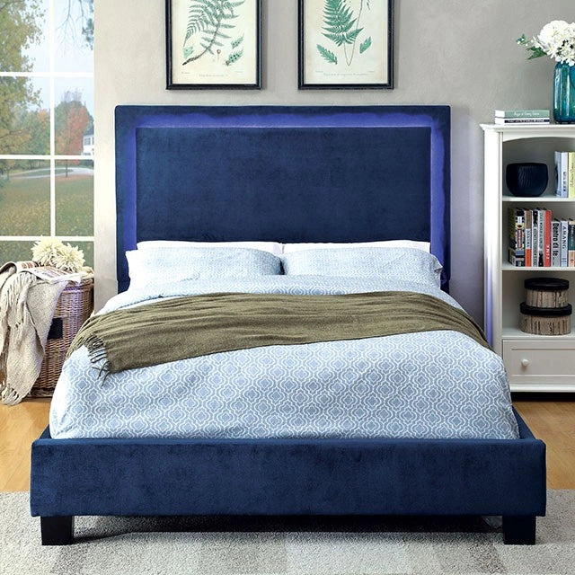 Erglow Bed