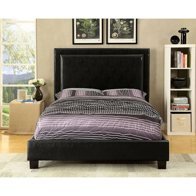 Erglow Bed