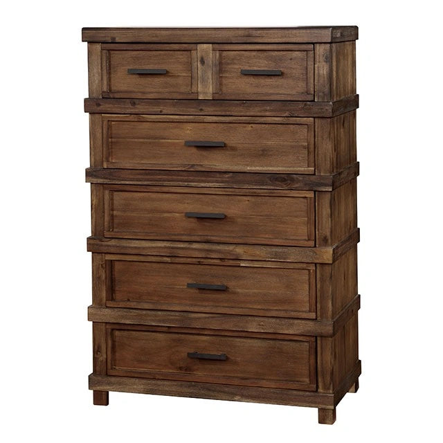 Baddock Chest