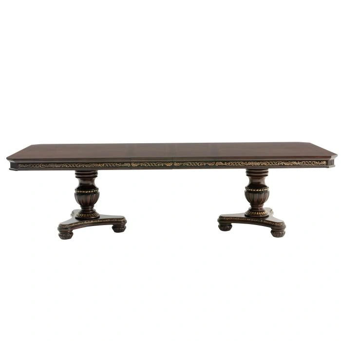 Russian Hill Dining Table in Cherry 1808-112*