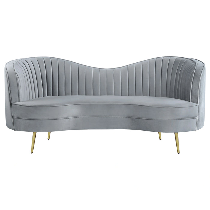 Sophia Sofa Set