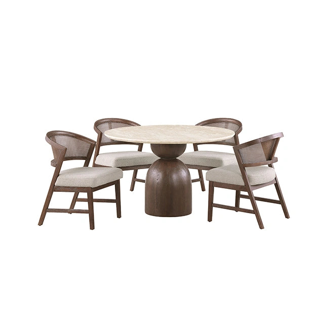 Cirava Round Dining Table