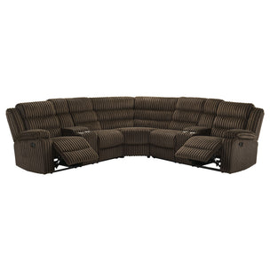 Motion Sectional
