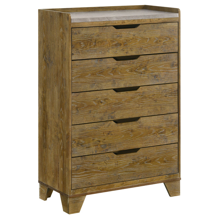 Henderson Chest of Drawers