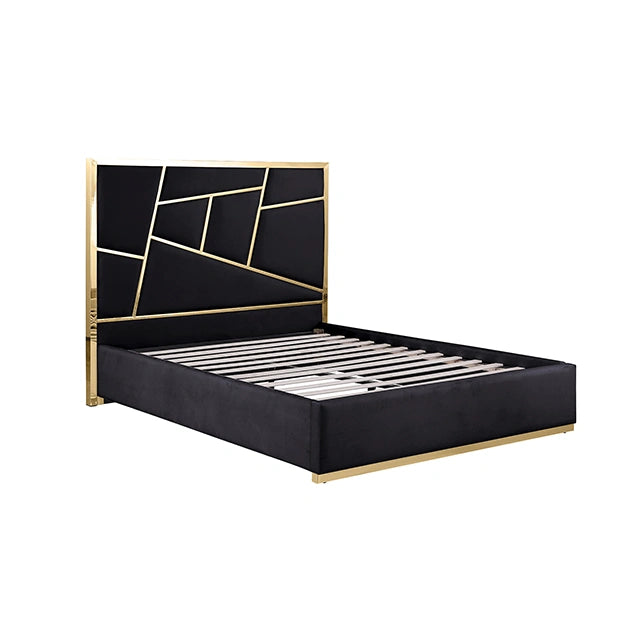 Bertoni Bed
