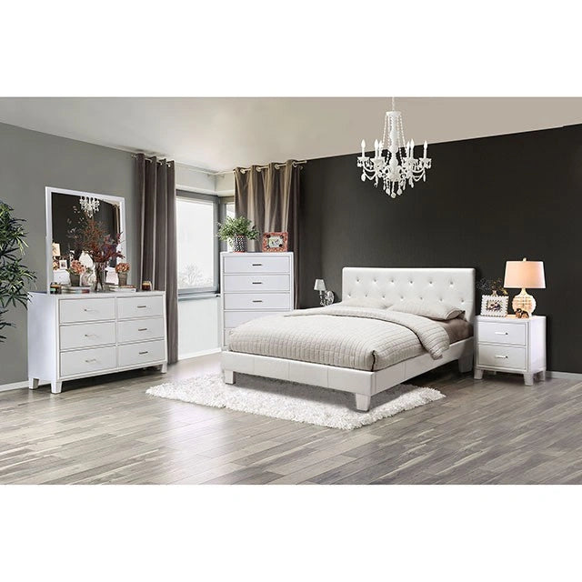 Velen Bed