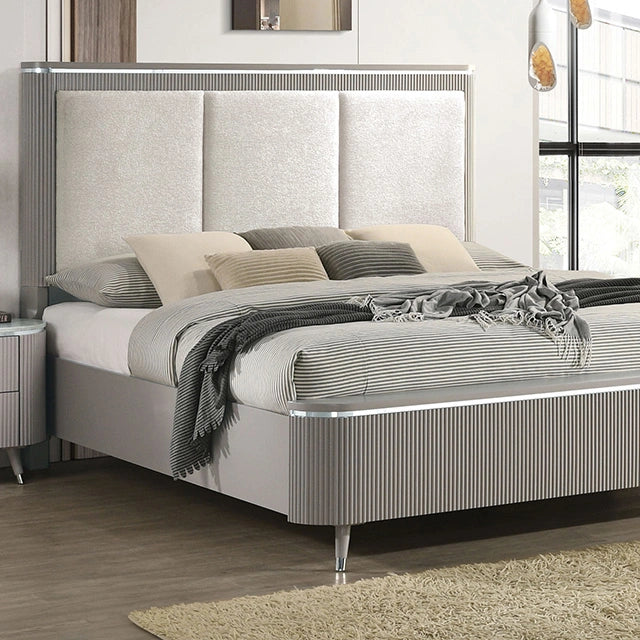 Aldridge Bed