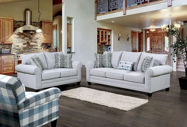Aberporth Loveseat