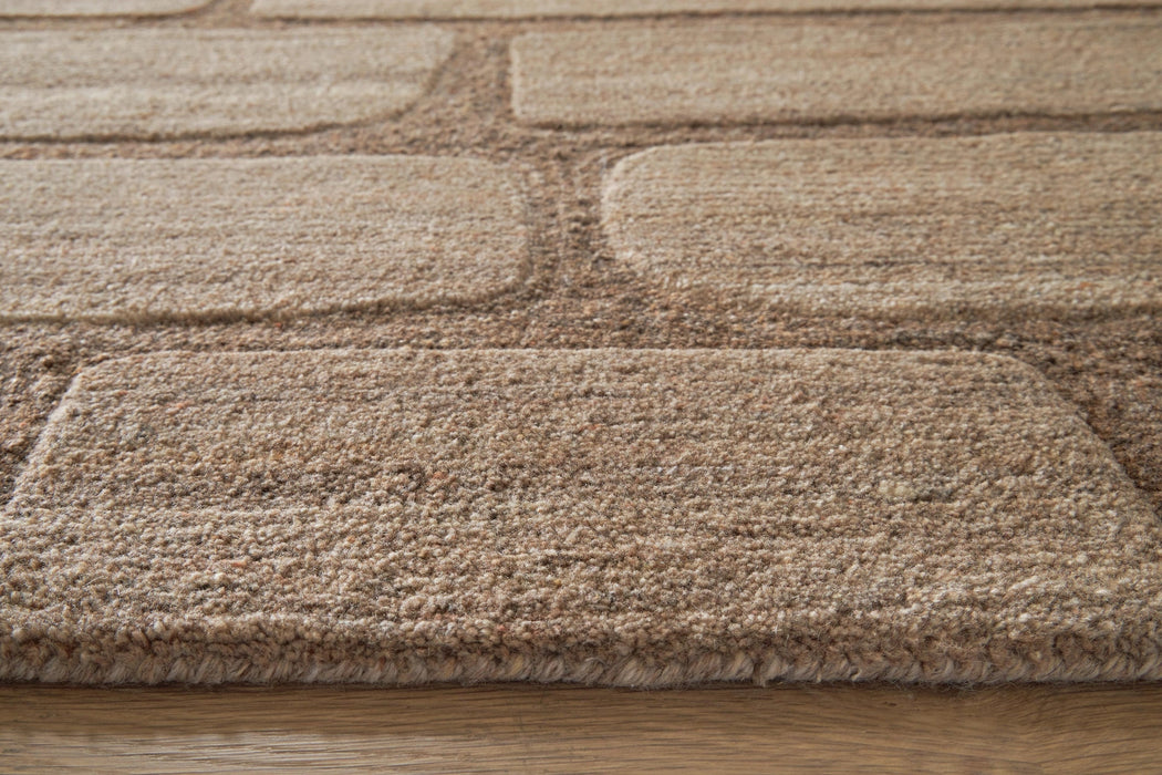 Orest Rug Extra Large