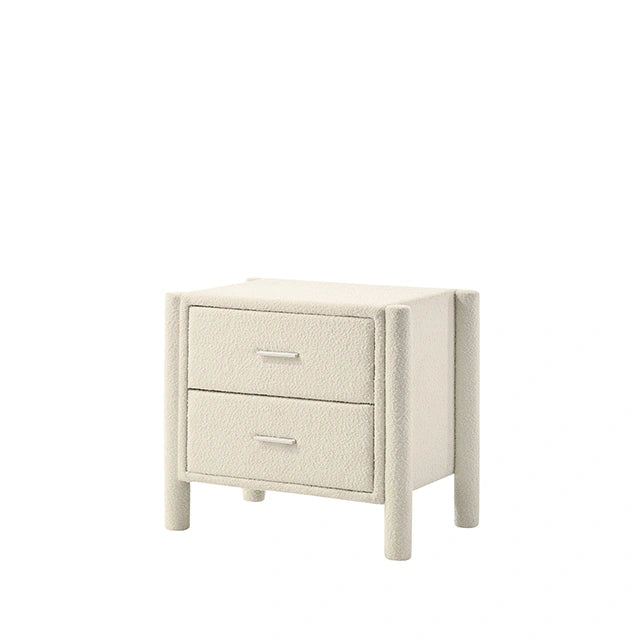 Newhaven Nightstand Off-White