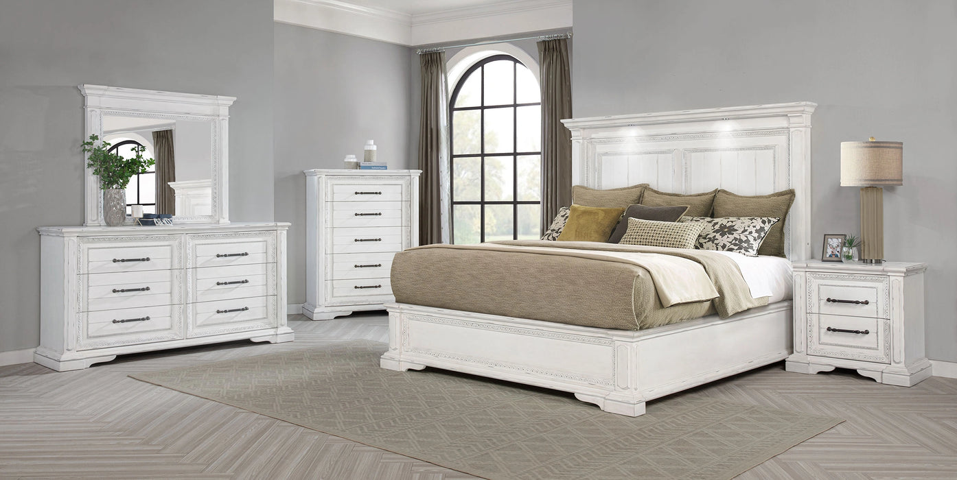 McKinney Dresser