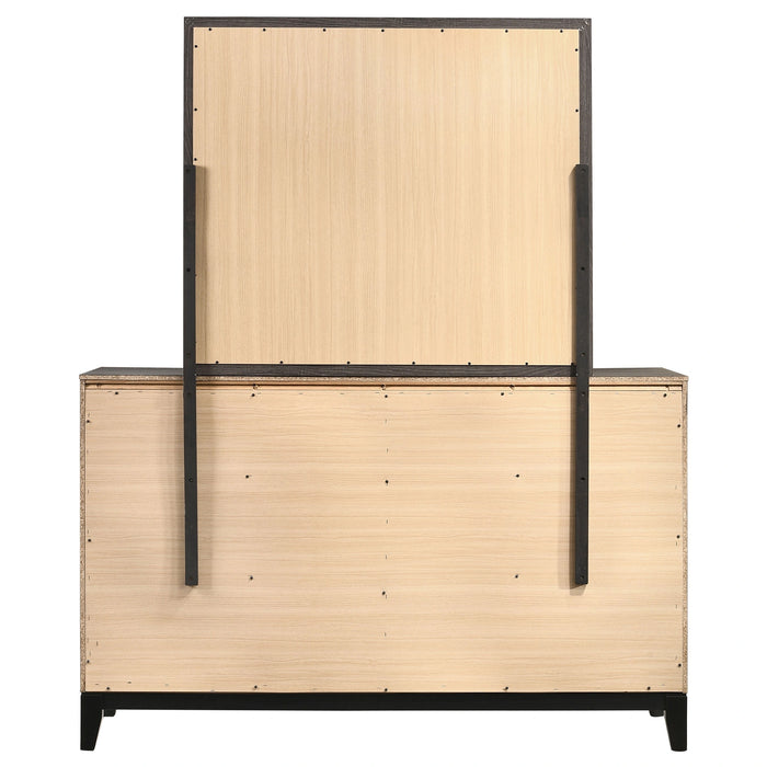 Watson Dresser with Mirror