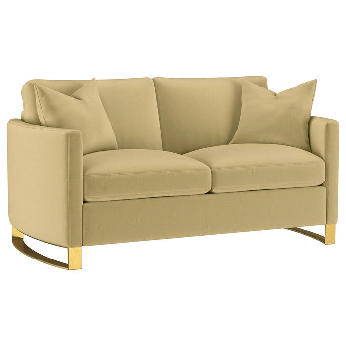 Corliss Sofa Set
