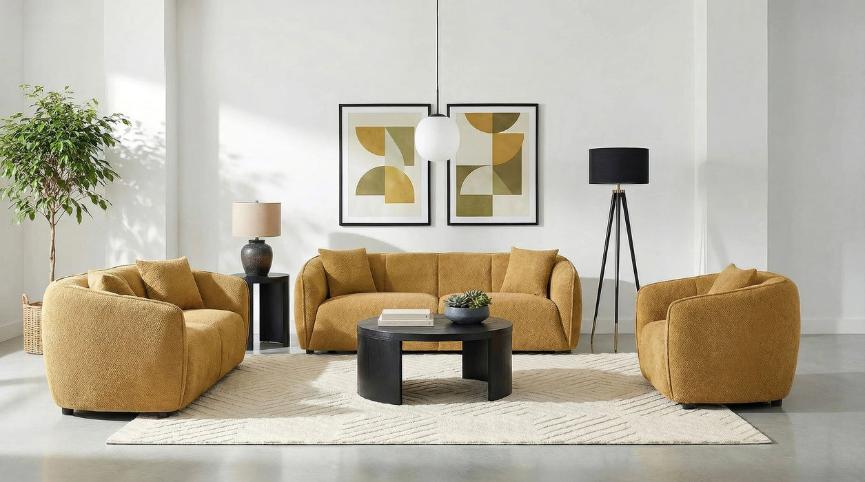 Aleisha Loveseat