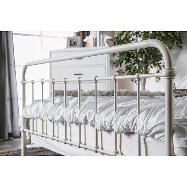 Iria Twin, Full, Queen, E.King, & Cal.King Bed