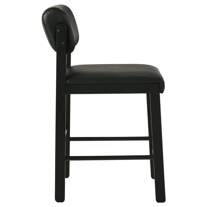 Kehoe Counter Height Dining Chair of 2
