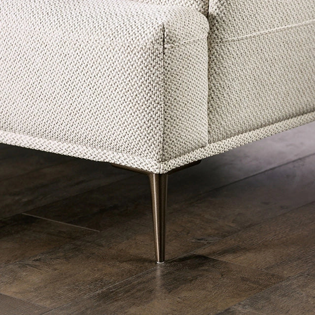 Gladbach Sectional, Left Chaise