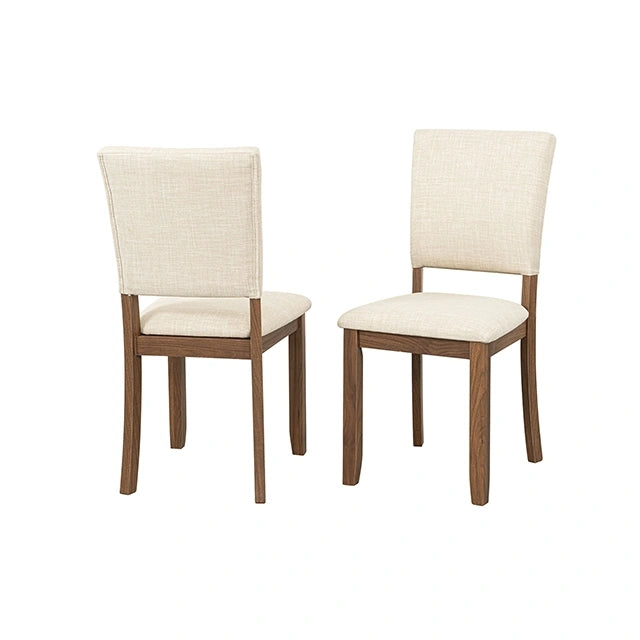 Salvino 7 Pc. Dining Table Set