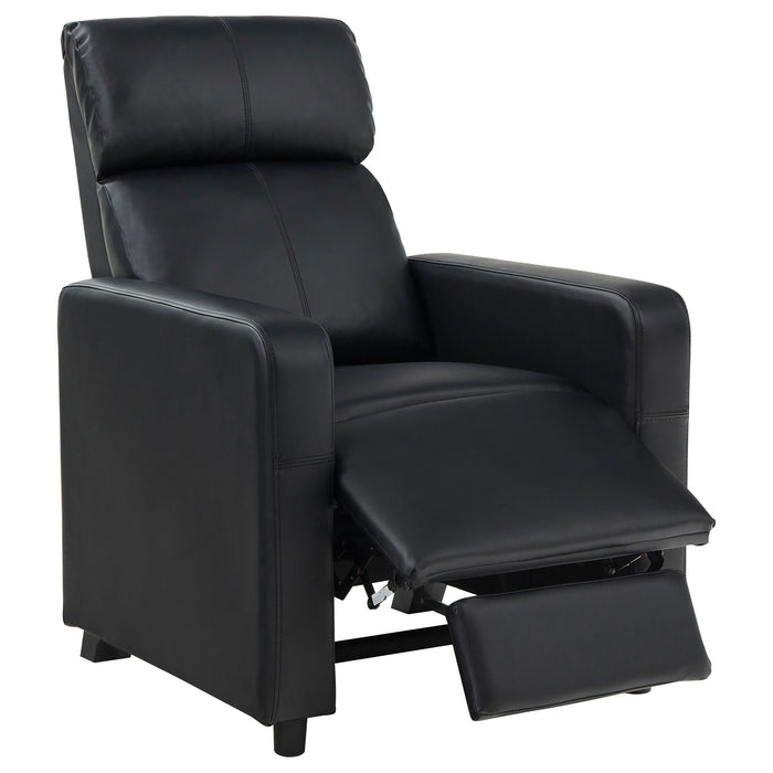 Toohey Home Theater Seating